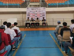 24 Sekolah Dipastikan Ikuti Coppa UPCS Futsal Turnamen 2024