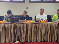 Atlet dan Pengurus NPCI Kabupaten Bogor Dipastikan Ikut Kirab Merah Putih 2024