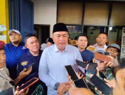 Rudy Susmanto Bagian Keluarga Nasdem Kabupaten Bogor