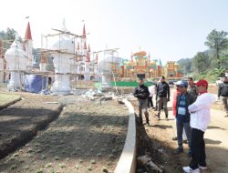 Pj Bupati Bogor Hentikan Operasional Objek Wisata Milik PT Jaswita Jabar yang Tidak Berizin