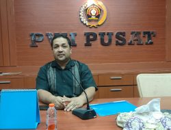 PWI Pusat Tegaskan Hendry Ch Bangun Tetap Sah Sebagai Ketum, Klaim Zulmansyah Sekedang Ngawur