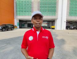 Didi Kurnia Minta Pemkab Bogor Sinergi Dukung Persikabo