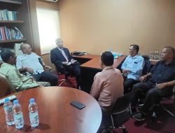 Mayoritas PWI dari Provinsi Aceh hingga Papua Tolak Upaya KLB Ilegal, Solid Dukung Hendry Ch Bangun