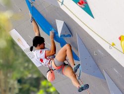 79 Atlet Kota Bogor Perkuat Kontingen Jawa Barat dalam PON 2024