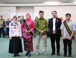 Lantik Pengurus APSAI dan Kukuhkan Forum Anak, Asmawa Tosepu Minta Perkuat Perlindungan Anak di Kabupaten Bogor