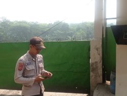 Diduga Edarkan Produk Kadaluarsa Jenis Susu, 6 Orang Pegawai PT MTLB Ditahan Polsek Gunung Putri