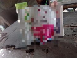 Astagfirullah!!! Selain Susu, Karyawan PT MTLB Jual Produk Kadaluarsa Ini, Warga: Udah Berjalan Satu Tahun Lebih