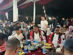 Rudy Susmanto dan Rachmat Yasin Makin Mesra, F1 RS: Duet Rudy-Elly Tinggal Tunggu Akad!