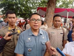 Permudah Masyarakat Menyampaikan Aspirasi, Pemcam Gunung Putri Luncurkan Website