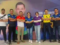 Menteri AHY Resmi Buka Turnamen Voli Cup ATR/BPN 2024: Semarak Sportivitas di Hari Agraria dan Tata Ruang