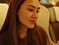 Aaliyah Massaid Laporkan Sejumlah Akun Medsos ke Polisi, Dituduh Hamil Diluar Nikah?