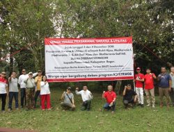 Warga BGH Kembali Pasang Spanduk Penyerahan PSU dari Sentul City ke Pemkab Bogor Sebanyak 4 Titik Setelah Dicopot OTK