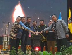 Porwanas 2024: Kalsel Ditetapkan Sebagai Juara Umum