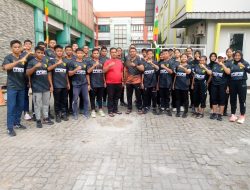 18 Atlet dan Alumni PPOPM Kabupaten Bogor Dipastikan Berlaga di PON 2024