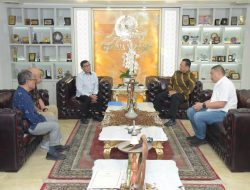 Ketua MPR Berharap Rekonsiliasi PWI Segera Dilakukan untuk Jaga Kerukunan
