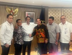 Konflik di Tubuh PWI Pusat Berakhir, Dua Kubu Sepakat Rekonsiliasi demi Pers Indonesia
