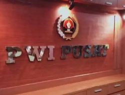 PWI Sambut Baik Rekonsiliasi demi Kebaikan Organisasi, Jalan Terbaik untuk Hindari Konflik Internal