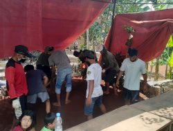 Ekshumasi Selesai, Polisi Masih Tunggu Hasil Autopsi Korban Pembunuhan di Rancabungur dari RS Polri Kramat Jati