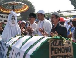 Serem!!! Ada Jasad Terkena Azab Akibat Main Judi Slot di Wanaherang