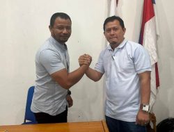 Kompak, SOIna dan NPCI Kota Bogor Jalin Sinergitas dalam Pembinaan