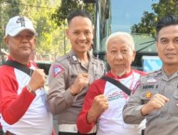 Donor Darah Lebih dari 100 Kali, 6 Warga Bogor Bakal Terima Penghargaan Satyalancana Kebaktian Sosial dari Wapres RI
