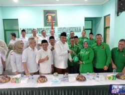 Gerindra-PPP makin Mesra di Pilbup Bogor 2024, Duet Rudy-Elly Tinggal Hitungan Hari