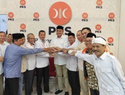 PKS Ngaku Cocok dengan Rudy Susmanto, Dedi Aroza: Tinggal Bawa ke Penghulu