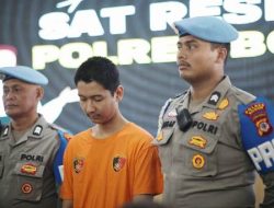 Armor Toreador Dijerat Pasal Berlapis, AKBP Rio: Tidak Ada Tempat untuk Pelaku KDRT