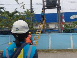 Selama Perayaan HUT RI Ke-79, PLN Gunung Putri Pastikan Kehandalan Pasokan Listrik