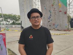 Medali Emas Olimpiade Paris 2024 jadi Inspirasi FPTI Kabupaten Bogor
