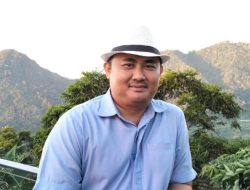 Siapapun Pendampingnya, Suara Muda Istimewa Akan Timbul dan Tenggelam Bersama Rudy Susmanto