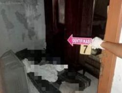 Warga Perum Mutiara Gunung Putri Dihebohkan Mayat Pria Membusuk, Polisi: Tidak Ada Tanda Kekerasan