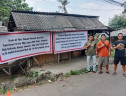 Tidak Pernah Merasa Menjual Sejak Tahun 84, Keluarga Ahli Waris Pertanyakan Surat Kepemilikan Jalan Pancasila V Cicadas