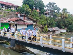 Pemkot Bogor Lakukan Penataan Kawasan Rawan Infrastruktur dengan Program Gerobak Sae Pisan