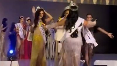 Viral Kontes Transgender di Jakarta, Polisi Bergerak Bakal Periksa Panitia dan Hotel