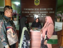 Raih Nilai Tertinggi, Desa Gunung Putri Sabet Juara Lomba Kampung Pancasila Tingkat Kodam III/Siliwangi Tahun 2024