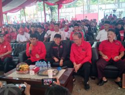Miliki Strategi Lawan 17 Parpol, PDI Punya Cara jitu Menangkan Bayu-Musa di Pilbup Bogor