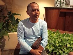 Inilah Sosok Nahkoda Baru Portina Kabupaten Bogor