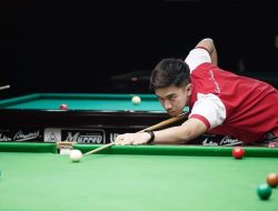 Tiga Pebiliar Kabupaten Bogor Berpeluang Besar Meraih Medali Emas PON 2024