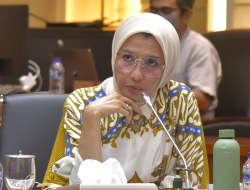 DPR Dukung BPOM Wajibkan Pencantuman Label Nilai Gizi Pada Makanan Kemasan