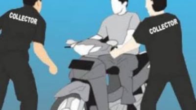 Matel Diduga Rampas Kendaraan Warga Cileuksa, Apih Ujang Desak Polisi Tangkap Pelaku
