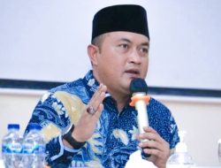 Ketua DPRD Rudy Susmanto Dukung Penuh Pemekaran Bogor Barat, Anggaran Sudah Disiapkan