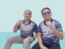 Usai Saksikan Invitasi Ortrad Jabar 2024, Dispora Akan Fokus Pembinaan Ortrad