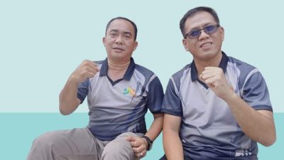 Usai Saksikan Invitasi Ortrad Jabar 2024, Dispora Akan Fokus Pembinaan Ortrad