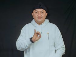 Solusi Kisruh PPDB di Sekolah Negeri, Cabup Rudy Susmanto Miliki Program SPP Gratis di SMP Swasta