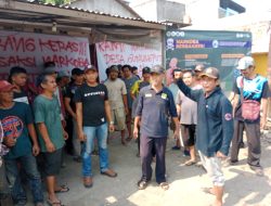 Bikin Resah, Puhan Warga Gunung Putri Minta Petugas Berantas Peredaran Obat Golongan G dan Prostistusi Online