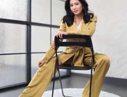 Artis Bunga Zainal Diperiksa Jadi Saksi Pelapor Dugaan Penipuan, Dicecar 25 Pertanyaan