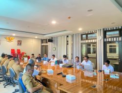Staf KONI Kabupaten Bogor Layak Masuk Nominator Haornas Award 2024