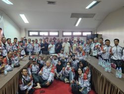 NPCI Kabupaten Bogor jadi Tuan Rumah Latber yang Memuaskan