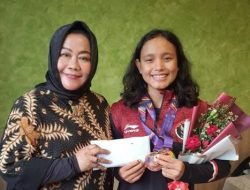 Tiga Atlet Selam Kabupaten Bogor jadi Andalan Kontingen Jabar di PON 2024